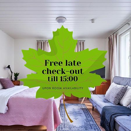 Hotel Villa Molnby Porvoo Eksteriør billede