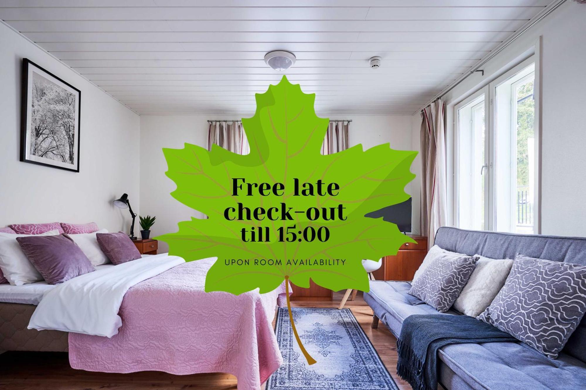 Hotel Villa Molnby Porvoo Eksteriør billede